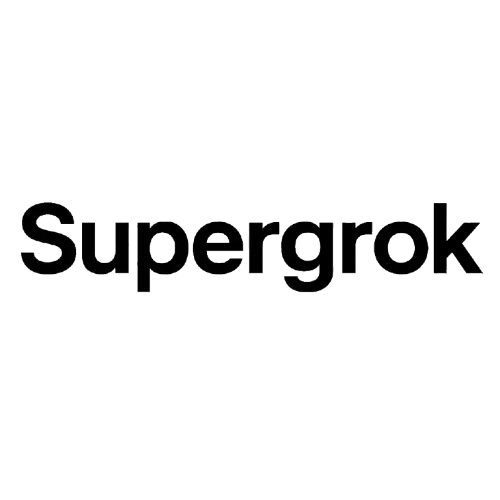 supergrok.online logo