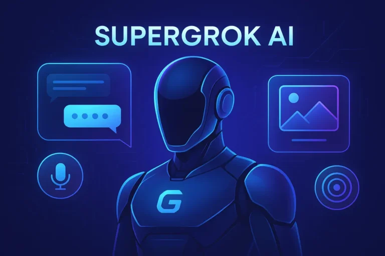 What is SuperGrok? Everything You Need to Know (2026)