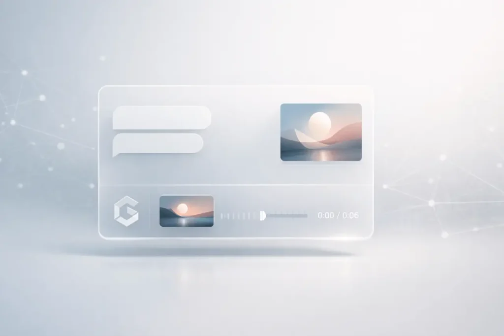Current image: SuperGrok Lite AI tool showing chat, image generation, and short video features in a clean interface.